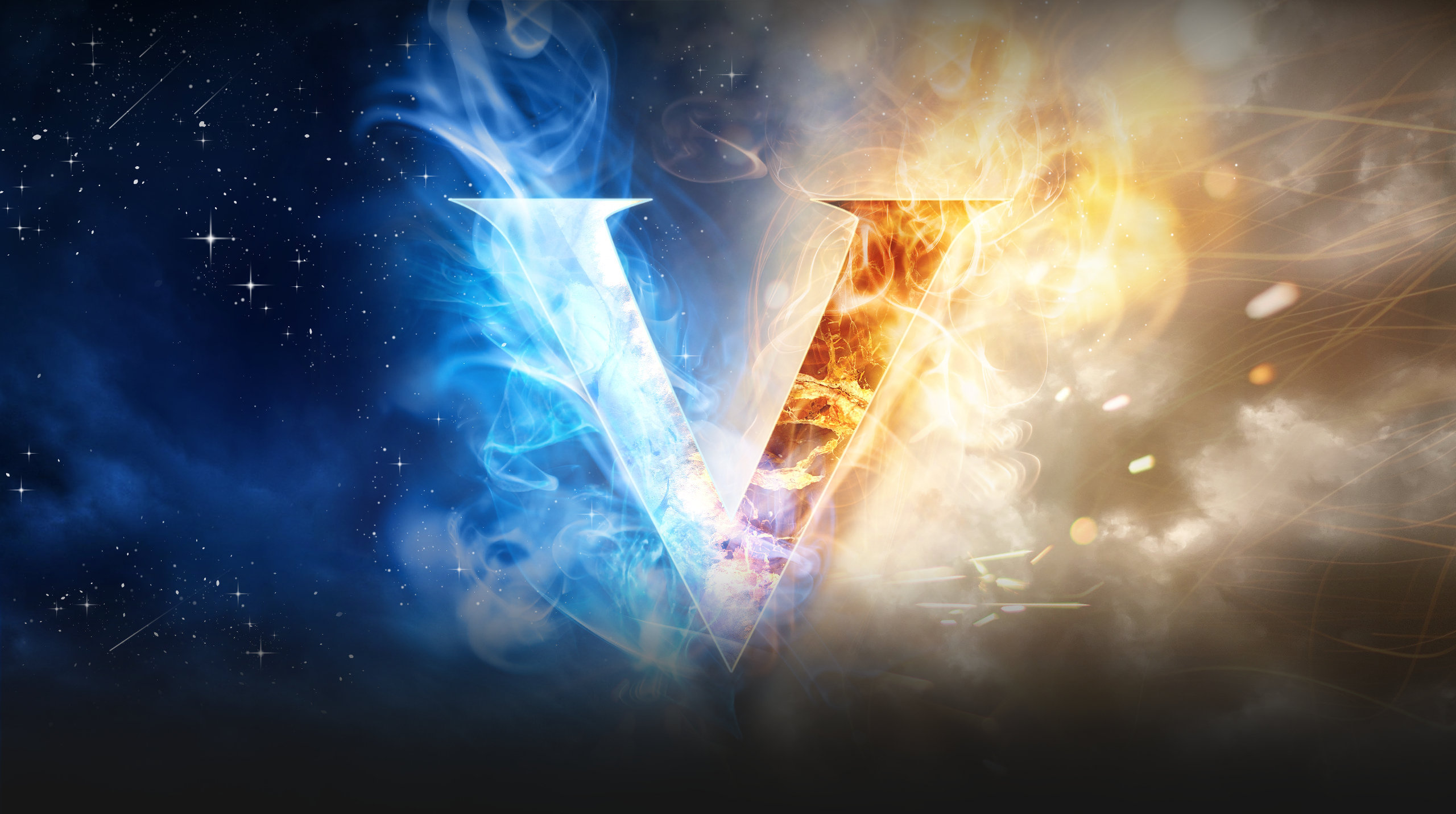V's Series BANNER FADE 002
